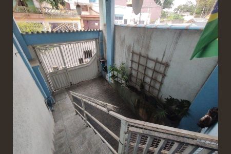 Casa à venda com 3 quartos, 180m² em Jardim Nossa Senhora do Carmo, São Paulo