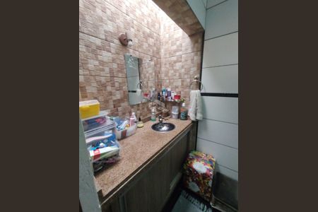 Casa à venda com 3 quartos, 180m² em Jardim Nossa Senhora do Carmo, São Paulo