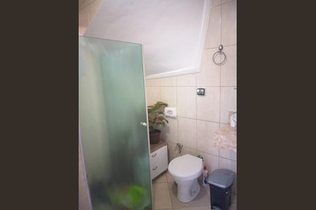 Casa à venda com 3 quartos, 143m² em Conjunto Residencial das Hortencias, São Bernardo do Campo
