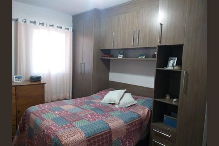 Casa à venda com 3 quartos, 143m² em Conjunto Residencial das Hortencias, São Bernardo do Campo