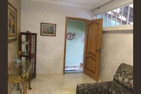 Casa à venda com 3 quartos, 143m² em Conjunto Residencial das Hortencias, São Bernardo do Campo
