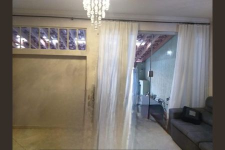 Casa à venda com 3 quartos, 143m² em Conjunto Residencial das Hortencias, São Bernardo do Campo