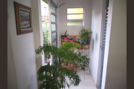 Casa à venda com 3 quartos, 143m² em Conjunto Residencial das Hortencias, São Bernardo do Campo