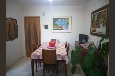 Casa à venda com 3 quartos, 143m² em Conjunto Residencial das Hortencias, São Bernardo do Campo