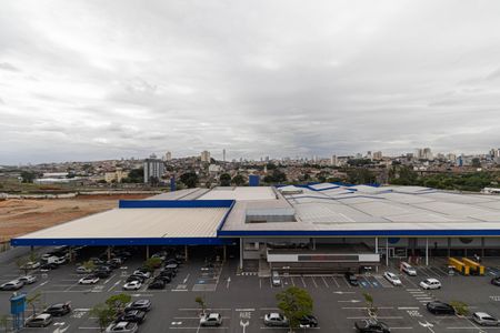 Apartamento para alugar com 42m², 2 quartos e 1 vagaVista Quarto 2