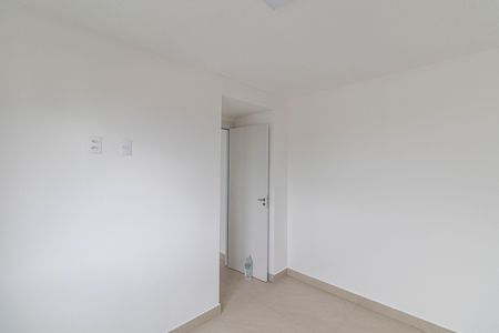 Apartamento para alugar com 42m², 2 quartos e 1 vagaQuarto 2