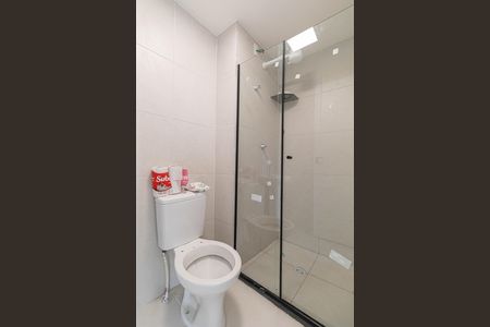 Apartamento para alugar com 42m², 2 quartos e 1 vagaBanheiro