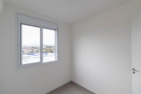 Apartamento para alugar com 42m², 2 quartos e 1 vagaQuarto 1