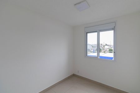 Apartamento para alugar com 42m², 2 quartos e 1 vagaQuarto 2
