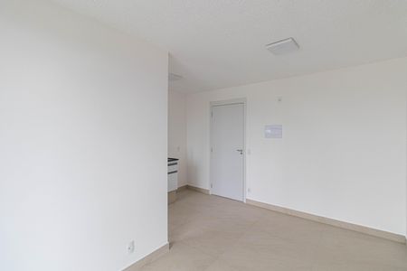 Apartamento para alugar com 42m², 2 quartos e 1 vagaSala/Cozinha/Área de Serviço 