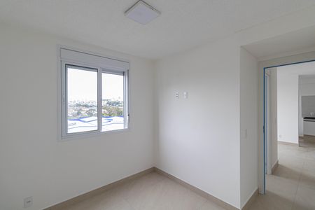 Apartamento para alugar com 42m², 2 quartos e 1 vagaQuarto 2
