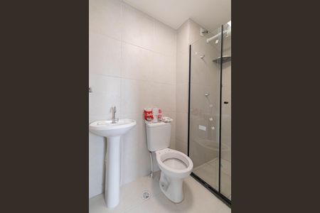 Apartamento para alugar com 42m², 2 quartos e 1 vagaBanheiro