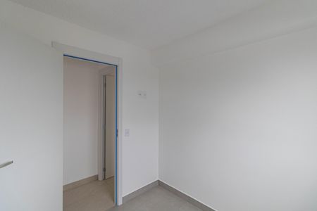 Apartamento para alugar com 42m², 2 quartos e 1 vagaQuarto 1