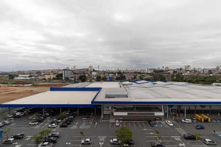 Apartamento para alugar com 42m², 2 quartos e 1 vagaVista Quarto 1