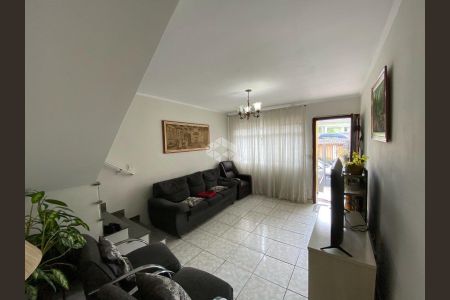 Casa à venda com 2 quartos, 138m² em Jardim Vila Formosa, São Paulo