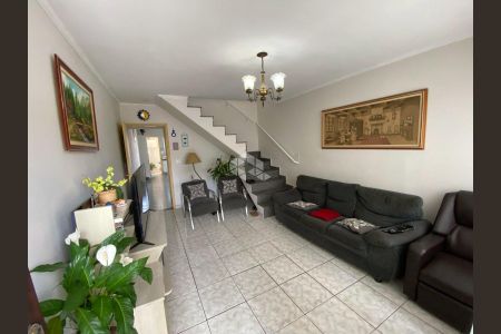 Casa à venda com 2 quartos, 138m² em Jardim Vila Formosa, São Paulo