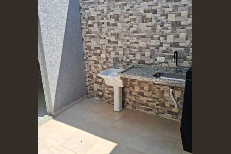 Casa à venda com 3 quartos, 106m² em Vila Santa Isabel, São Paulo