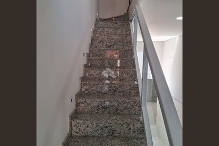 Casa à venda com 3 quartos, 106m² em Vila Santa Isabel, São Paulo