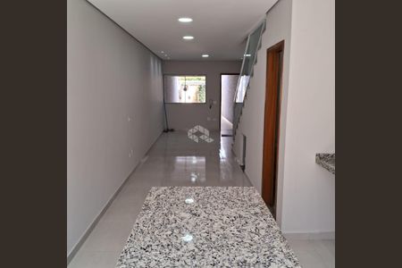 Casa à venda com 3 quartos, 106m² em Vila Santa Isabel, São Paulo