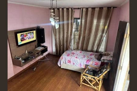 Casa à venda com 3 quartos, 113m² em Itaquera, São Paulo