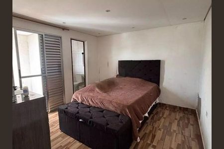 Casa à venda com 3 quartos, 113m² em Itaquera, São Paulo