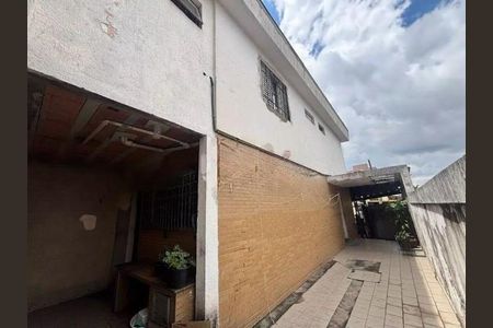 Casa à venda com 3 quartos, 113m² em Itaquera, São Paulo