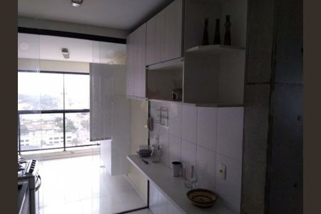 Apartamento à venda com 2 quartos, 70m² em Vila Regente Feijó, São Paulo