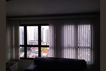 Apartamento à venda com 2 quartos, 70m² em Vila Regente Feijó, São Paulo
