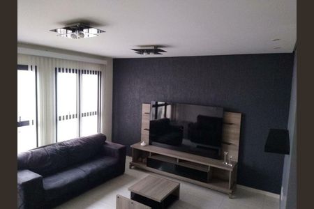 Apartamento à venda com 2 quartos, 70m² em Vila Regente Feijó, São Paulo