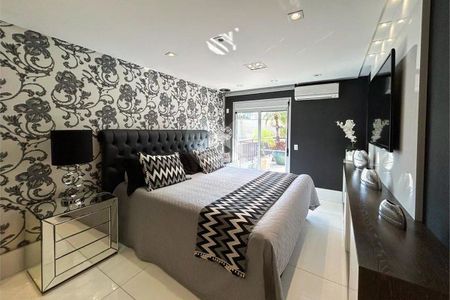 Apartamento à venda com 4 quartos, 350m² em Cidade Mãe do Céu, São Paulo