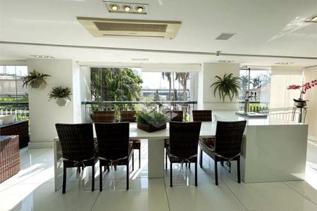 Apartamento à venda com 4 quartos, 350m² em Cidade Mãe do Céu, São Paulo