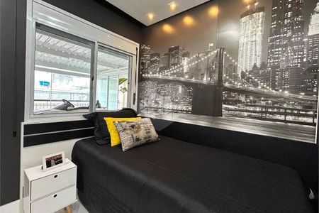 Apartamento à venda com 4 quartos, 350m² em Cidade Mãe do Céu, São Paulo