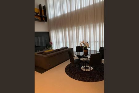 Apartamento à venda com 90m², 1 quarto e 3 vagas