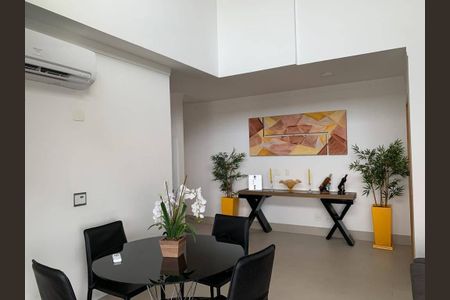 Apartamento à venda com 90m², 1 quarto e 3 vagas