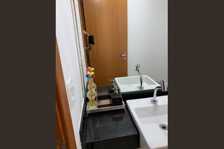 Apartamento à venda com 90m², 1 quarto e 3 vagas