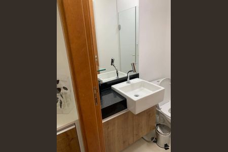 Apartamento à venda com 90m², 1 quarto e 3 vagas