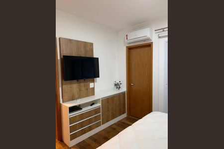 Apartamento à venda com 90m², 1 quarto e 3 vagas
