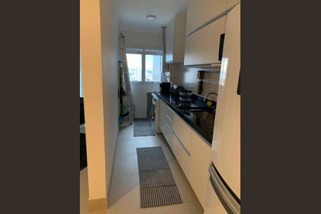 Apartamento à venda com 90m², 1 quarto e 3 vagas