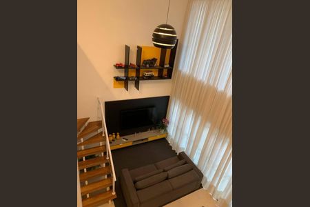 Apartamento à venda com 90m², 1 quarto e 3 vagas