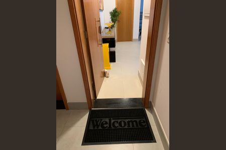 Apartamento à venda com 90m², 1 quarto e 3 vagas