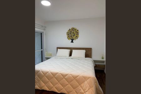 Apartamento à venda com 90m², 1 quarto e 3 vagas