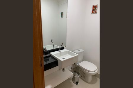 Apartamento à venda com 90m², 1 quarto e 3 vagas
