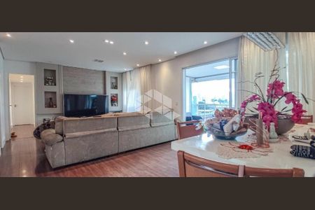 Apartamento à venda com 3 quartos, 145m² em Vila Carrão, São Paulo