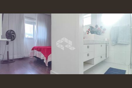 Apartamento à venda com 3 quartos, 145m² em Vila Carrão, São Paulo