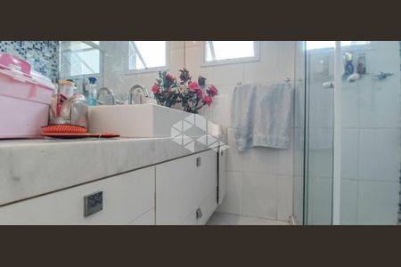 Apartamento à venda com 3 quartos, 145m² em Vila Carrão, São Paulo