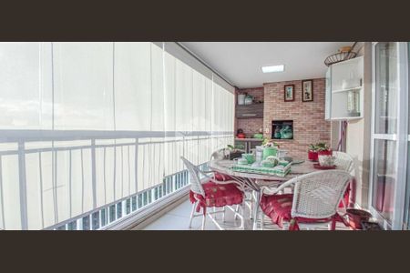 Apartamento à venda com 3 quartos, 145m² em Vila Carrão, São Paulo