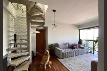 Apartamento à venda com 3 quartos, 126m² em Vila Leopoldina, São Paulo