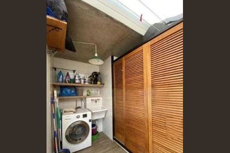 Apartamento à venda com 3 quartos, 126m² em Vila Leopoldina, São Paulo