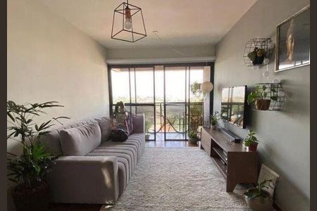 Apartamento à venda com 3 quartos, 126m² em Vila Leopoldina, São Paulo
