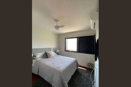 Apartamento à venda com 3 quartos, 126m² em Vila Leopoldina, São Paulo